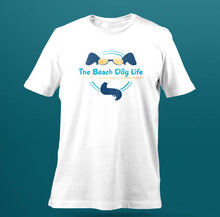 Load image into Gallery viewer, White Bella &amp; Canva T-Shirts
